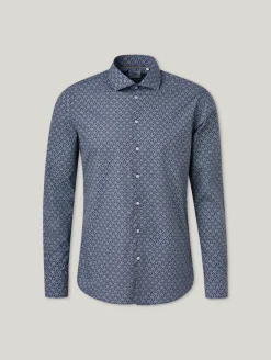 Hemd im Extra Slim Fit