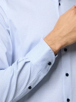 Hemd im Extra Slim Fit