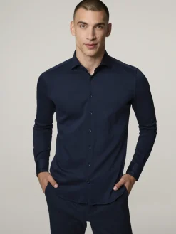 Hemd im Extra Slim Fit