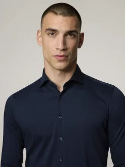 Hemd im Extra Slim Fit