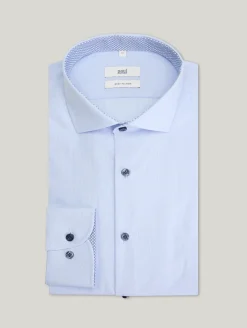 Hemd im Extra Slim Fit