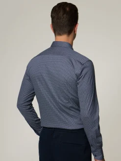 Hemd im Extra Slim Fit