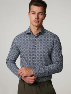 Hemd im Extra Slim Fit