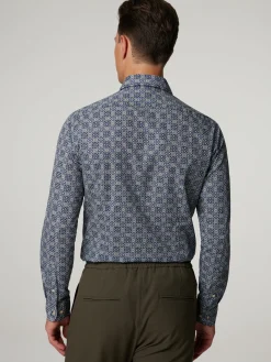 Hemd im Extra Slim Fit