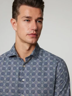 Hemd im Extra Slim Fit