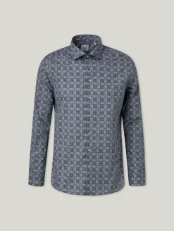 Hemd im Extra Slim Fit