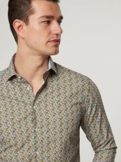 Hemd im Extra Slim Fit