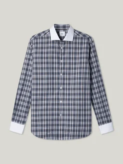 Hemd im Extra Slim Fit