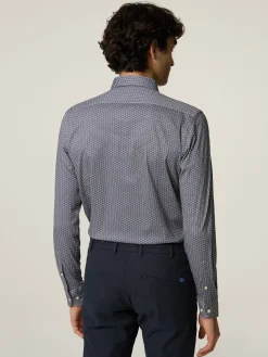 Hemd im Extra Slim Fit