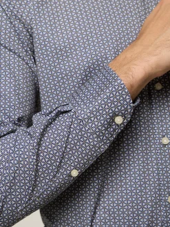 Hemd im Extra Slim Fit