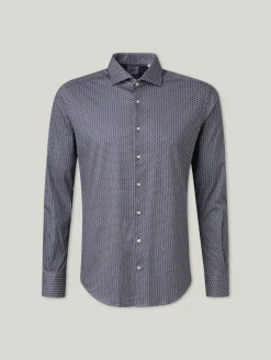 Hemd im Extra Slim Fit