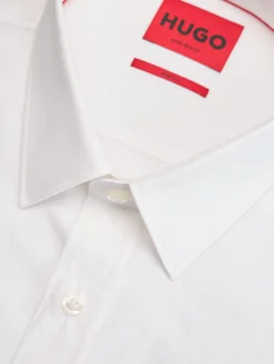 Hemd im Extra Slim Fit ELISAH