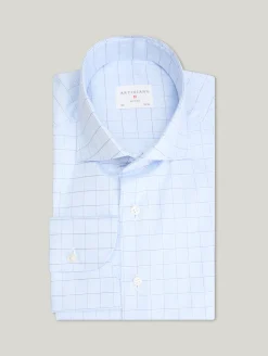 Hemd im Fitted Fit