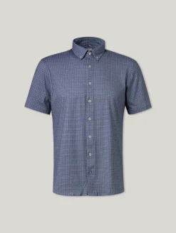 Hemd im Modern Fit DAN