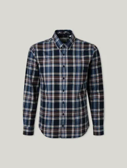 Hemd im Modern Fit DANIEL