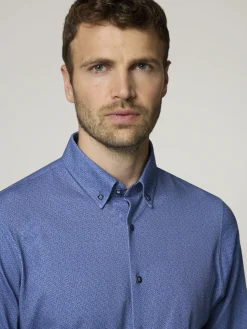 Hemd im Modern Fit DANIEL