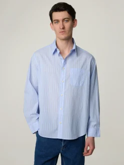 Hemd im Oversized Fit MARCEL