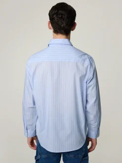 Hemd im Oversized Fit MARCEL