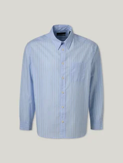 Hemd im Oversized Fit MARCEL