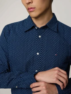 Hemd im Regular Fit