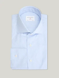 Hemd im Regular Fit