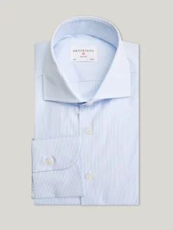 Hemd im Regular Fit