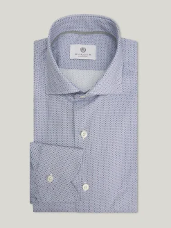 Hemd im Regular Fit