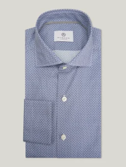 Hemd im Regular Fit