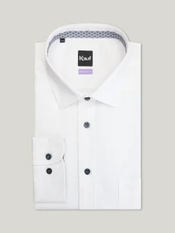 Hemd im Regular Fit