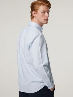 Hemd im Regular Fit