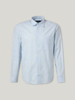 Hemd im Regular Fit