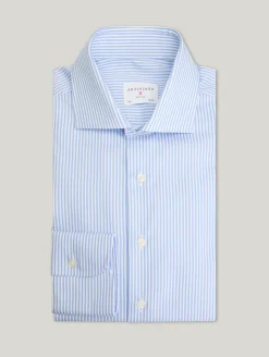 Hemd im Regular Fit