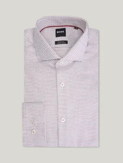 Hemd im Regular Fit