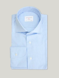 Hemd im Regular Fit