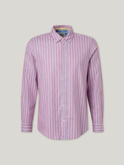 Hemd im Regular Fit