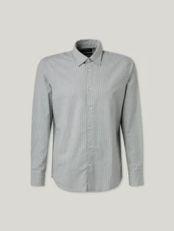 Hemd im Regular Fit