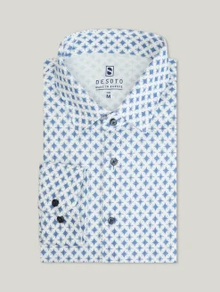 Hemd im Regular Fit