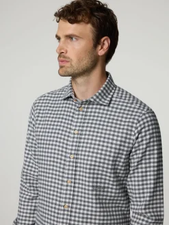 Hemd im Regular Fit