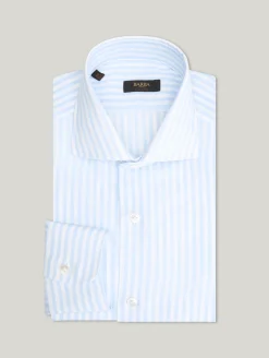 Hemd im Regular Fit