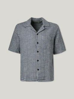 Hemd im Regular Fit