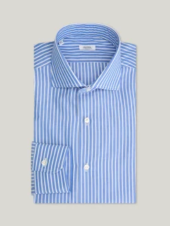 Hemd im Regular Fit