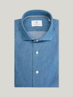 Hemd im Regular Fit