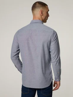 Hemd im Regular Fit