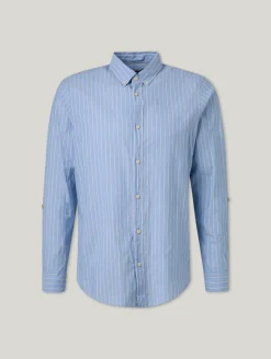 Hemd im Regular Fit