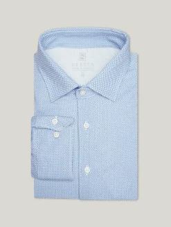 Hemd im Regular Fit