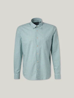 Hemd im Regular Fit