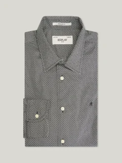Hemd im Regular Fit
