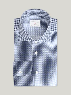 Hemd im Regular Fit