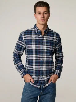 Hemd im Regular Fit CHEC