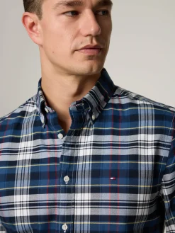 Hemd im Regular Fit CHEC